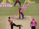 Ten's Big Bash back-up plan